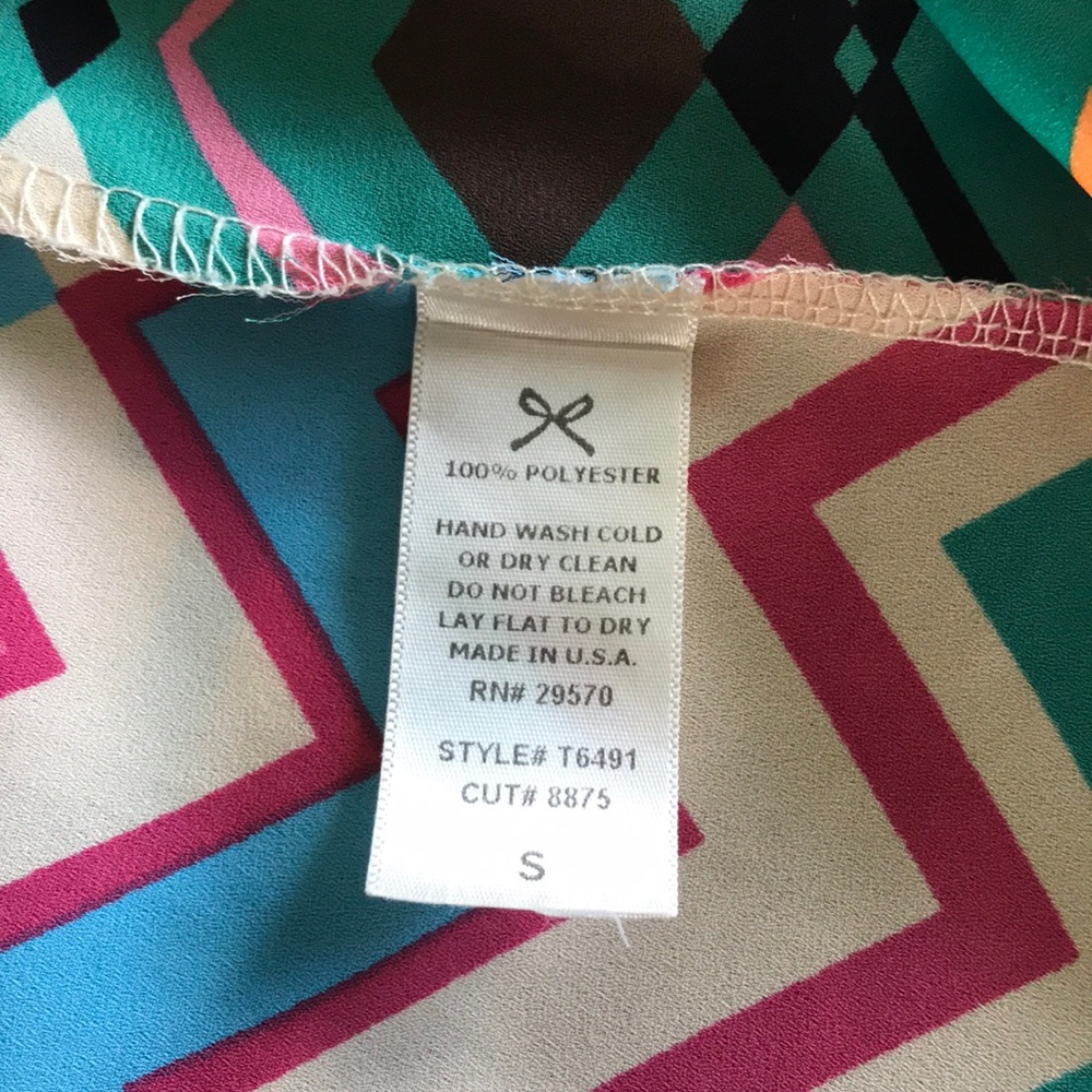 Everly Tank Top - Picture 5 of 5